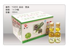 蔥油100ml